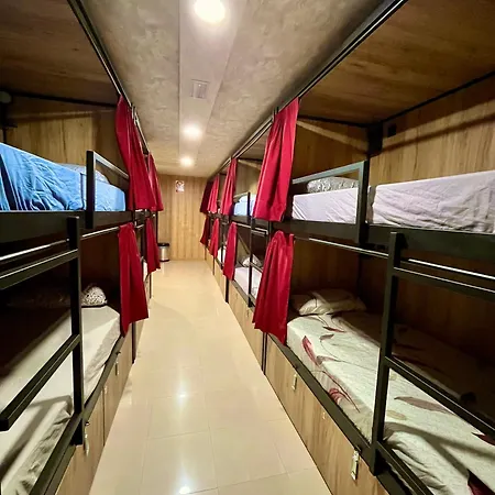 Hostal Velvet