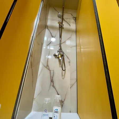 Hostal Velvet Madrid