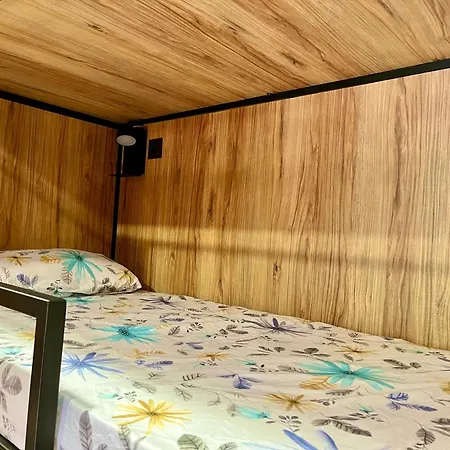 Velvet Hostal Madrid