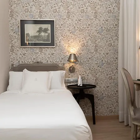 Hotel Meninas - Boutique Opera 4*