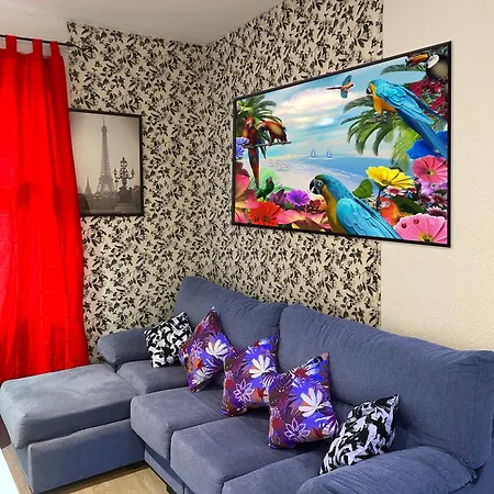 Puerta Del Sol Carretas & Bed & Breakfast *