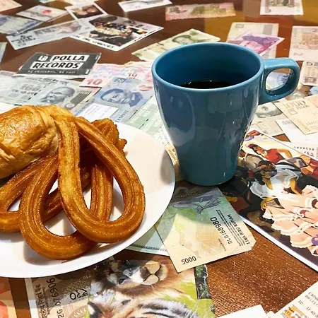 شباب وي بيت شباب مدريد