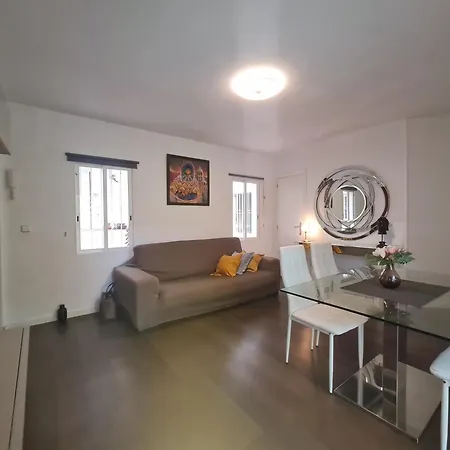 Piso En El Centro De Aranjuez Apartament Madryt