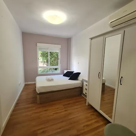 Apartment Piso En El Centro De Aranjuez Madrid