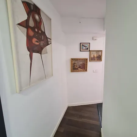 Piso En El Centro De Aranjuez Apartment