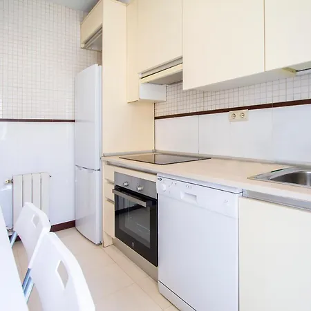 Dali Apartment