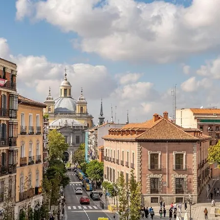 1 Hab En La Latina - Centro * Madrid