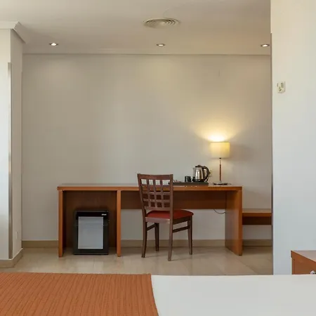 Porcel Torre Garden Ξενοδοχείο 3*
