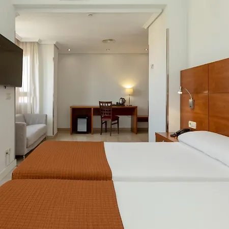 Porcel Torre Garden 3*