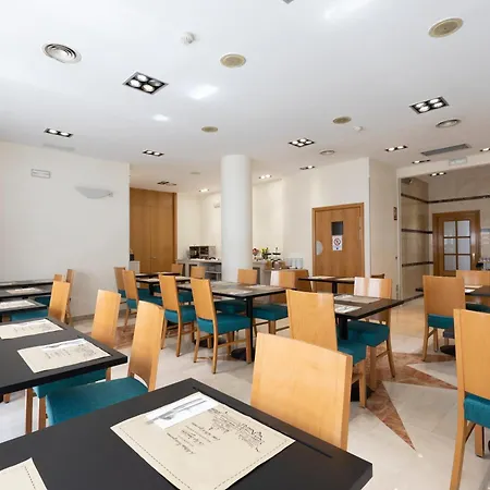 Porcel Torre Garden Ξενοδοχείο 3*