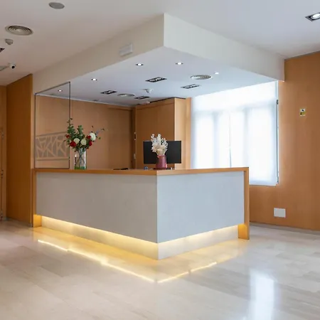 西肯托瑞花园酒店 马德里