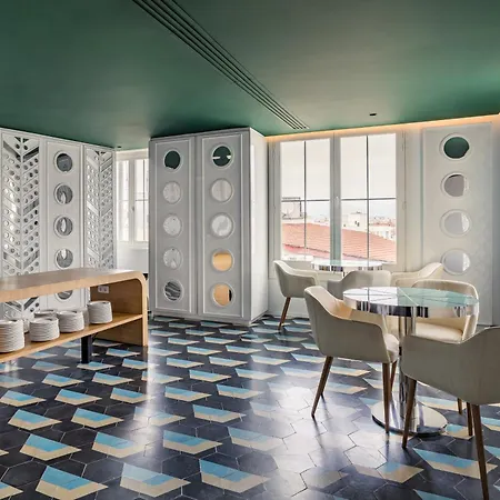 Room Mate Macarena, Madrid Gran Via 3*