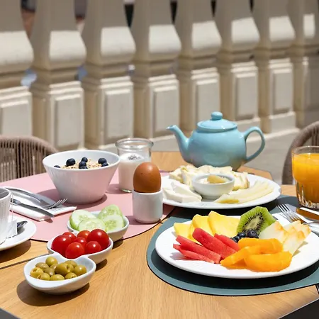ホテル Room Mate Macarena, Madrid Gran Via マドリード