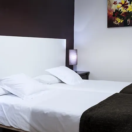 Guest house Thc Gran Via