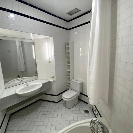Apartment Amazing With Balconies To Plaza Mayor