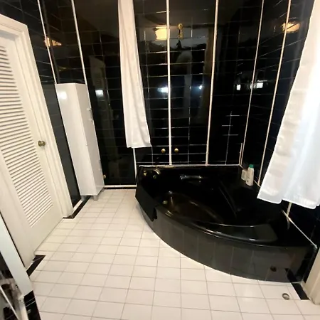 Amazing With Balconies To Plaza Mayor Apartment