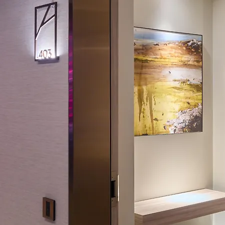 Hotel Vp Plaza Espana Design