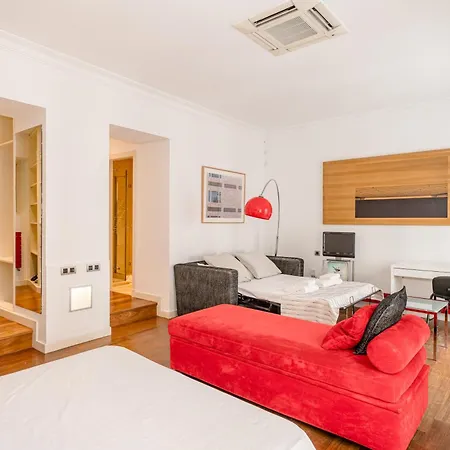 Heima Wonderful Loft In The Historic Center *
