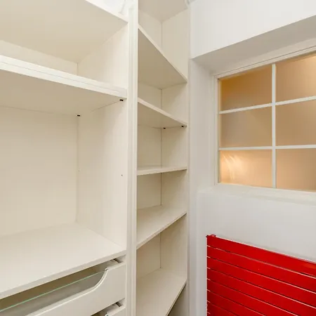 Lejlighed Heima Wonderful Loft In The Historic Center Madrid