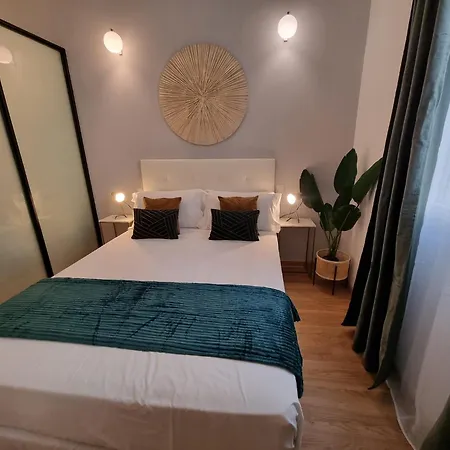 San Isidro Apartamento