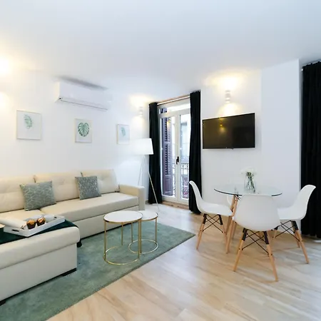 San Isidro Apartamento