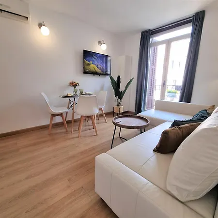 San Isidro Apartamento