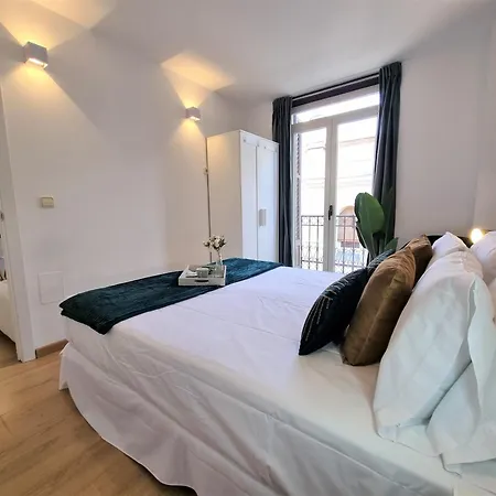 Apartamento San Isidro *