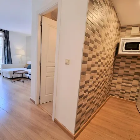 Apartamento San Isidro *