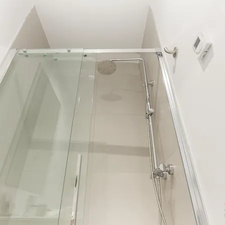 Apartment Bellas Artes En Madrid