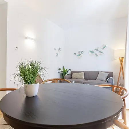 Bellas Artes En Apartment *