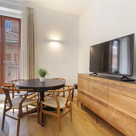 Apartment Bellas Artes En