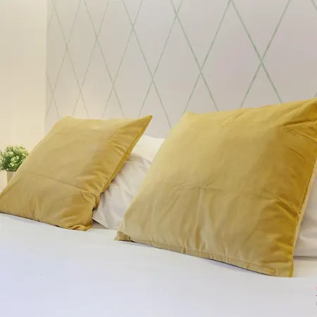 Appartement 4 Ways En Madrid
