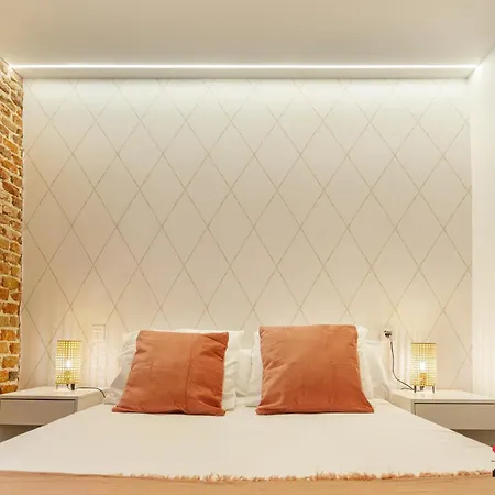 4 Ways En Appartement