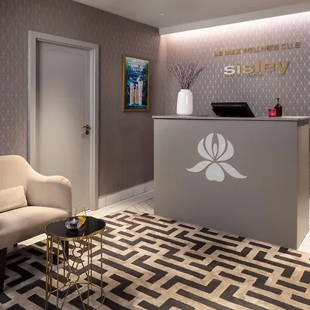 Gran Ingles - The Leading Of The World Hotel Madrid