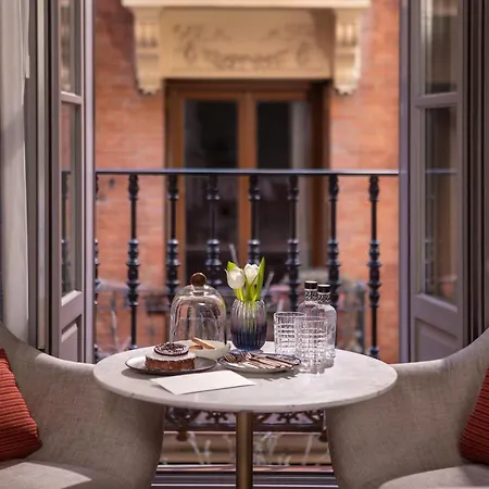 Gran Ingles - The Leading Of The World Hotel