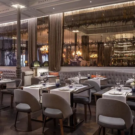 Hotel Gran Ingles - The Leading Of The World