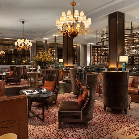 Hotel Gran Ingles - The Leading Of The World Madrid