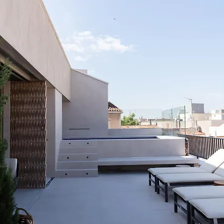 Hotell Real 5*