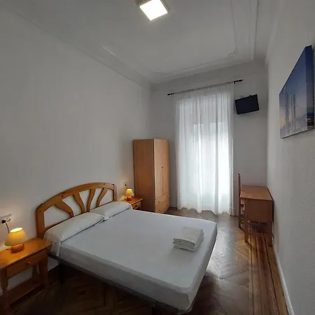 Miralva Guest house Madrid