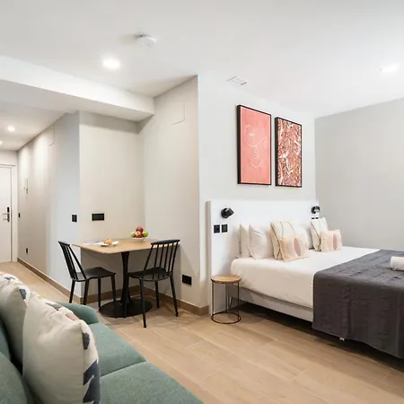 Dobo Homes - Gc21 Apartment