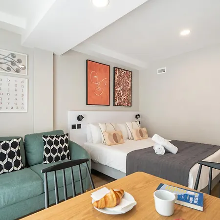 Dobo Homes - Gc21 Apartment