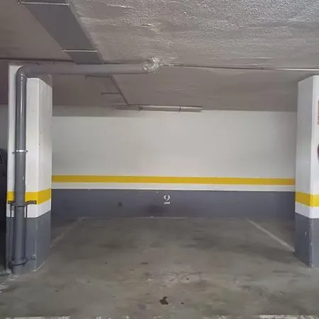 Appartement Atico Con Terraza, Parking Y Piscina