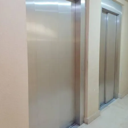 Atico Con Terraza, Parking Y Piscina Appartement Madrid