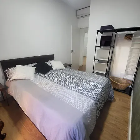 Volpi Mazzo Apartment