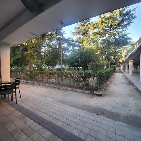 Apartment Volpi Mazzo *