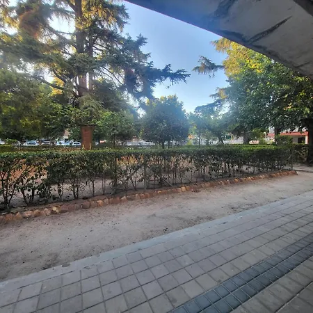 Apartment Volpi Mazzo Madrid