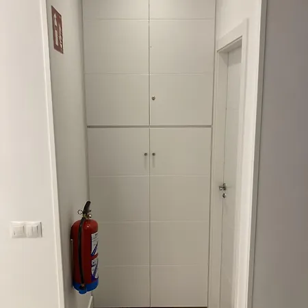Nuevo Piso Retiro Madrid