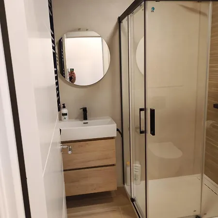 Apartment Av. Asturias *