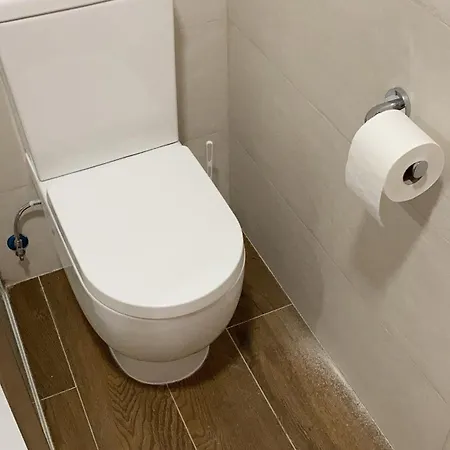 Nuevo Piso Retiro *