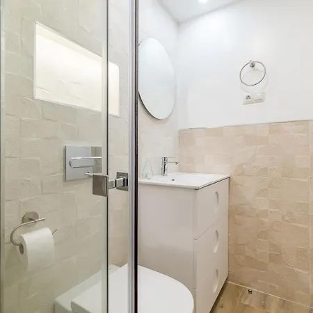 Apartment Arturo Soria Apartments2